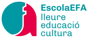 Aula virtual  Escola Efa